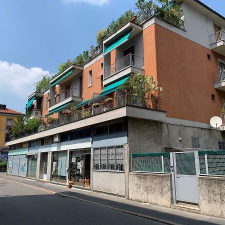 Milan Apartment Kültér fotó