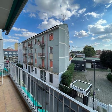 Milan Apartment Kültér fotó