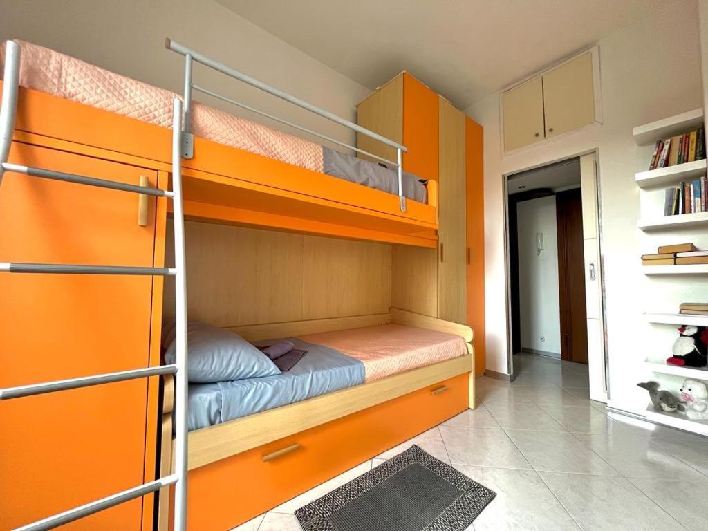 Milan Apartment Kültér fotó