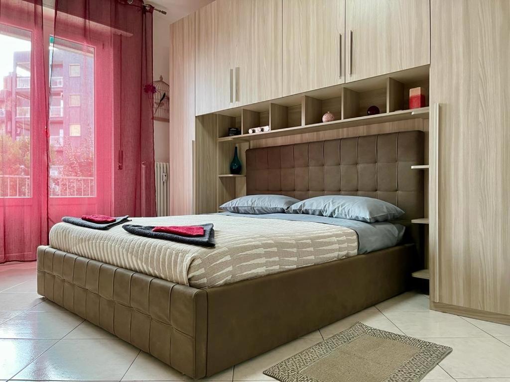 Milan Apartment Kültér fotó