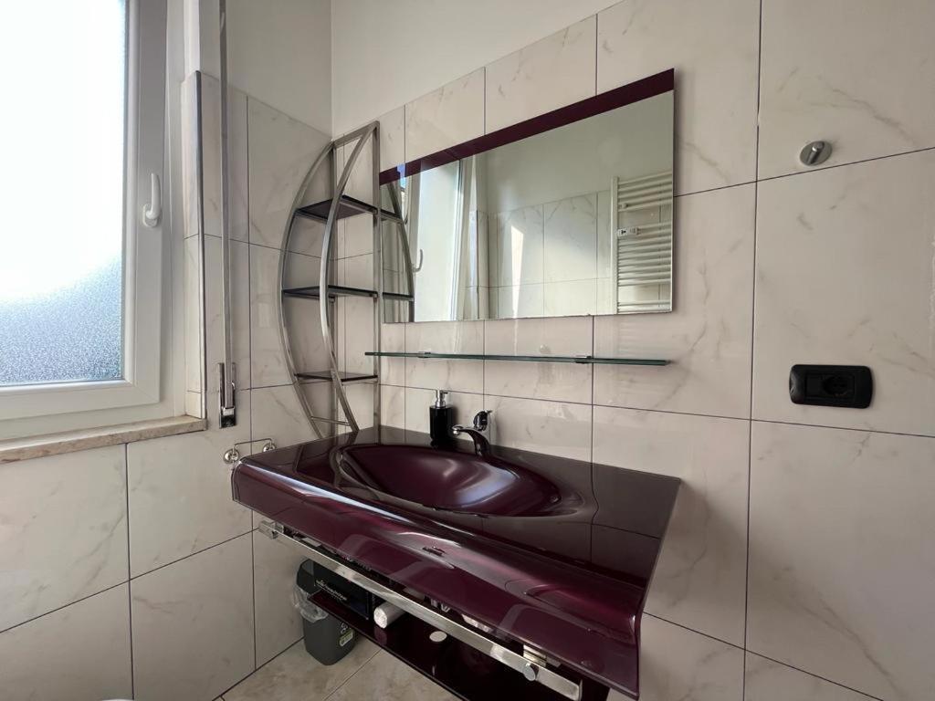 Milan Apartment Kültér fotó