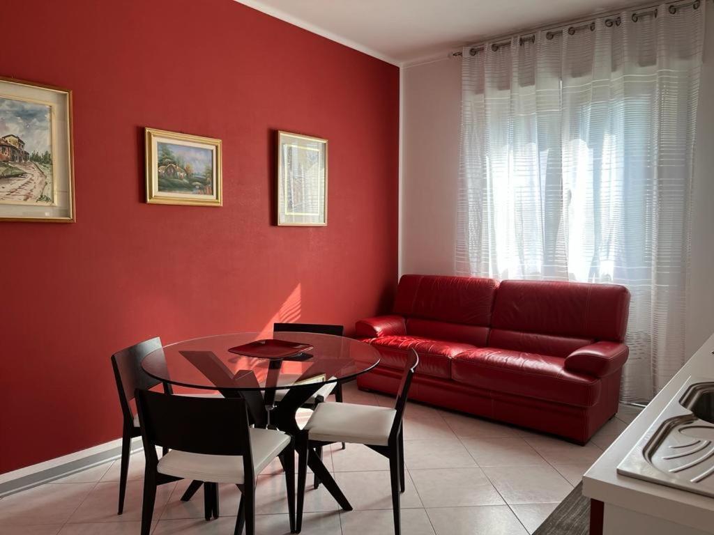 Milan Apartment Kültér fotó