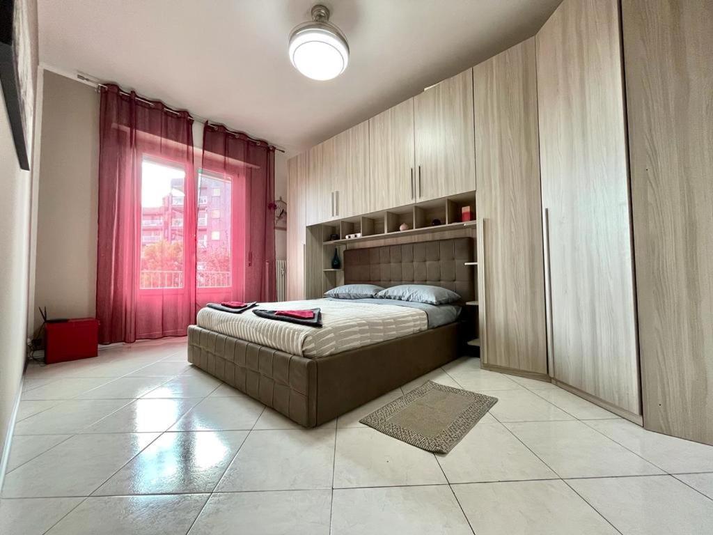 Milan Apartment Kültér fotó