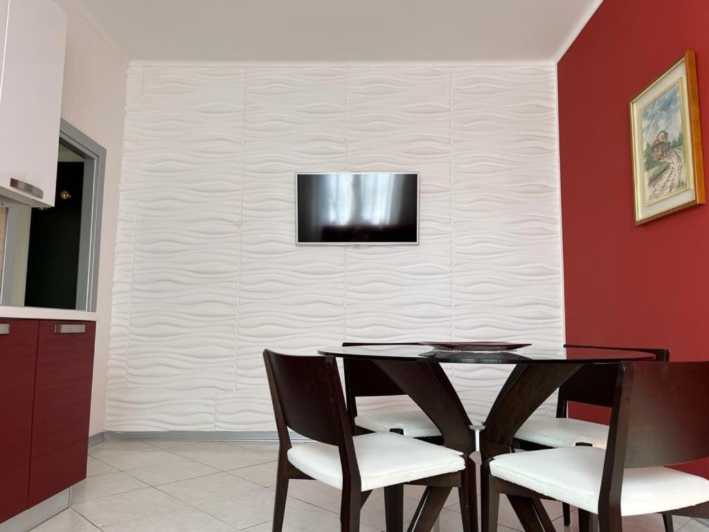 Milan Apartment Kültér fotó