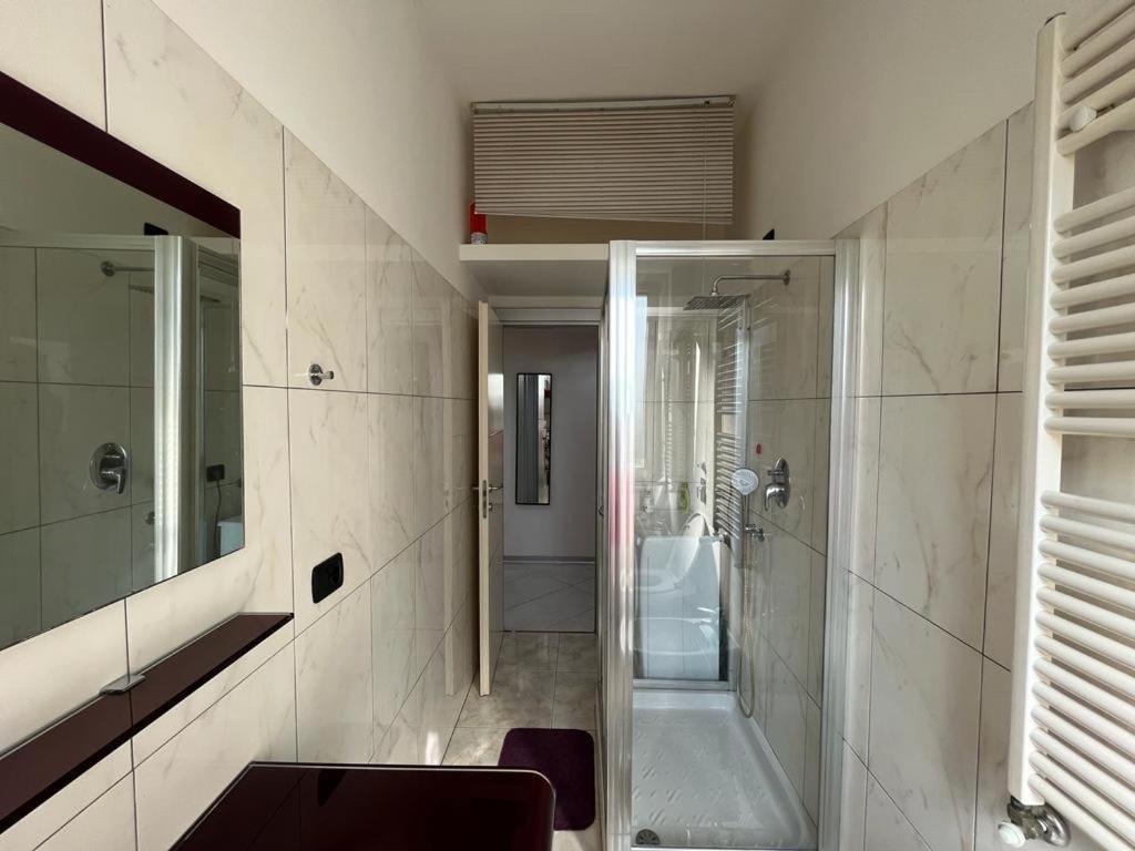 Milan Apartment Kültér fotó