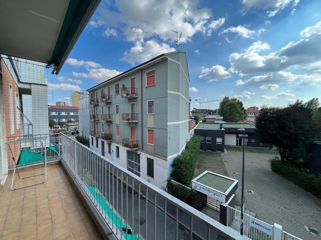 Milan Apartment Kültér fotó