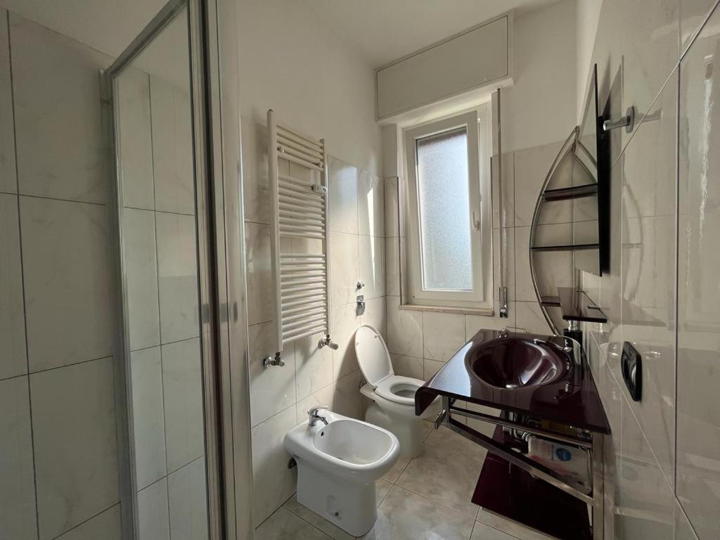 Milan Apartment Kültér fotó
